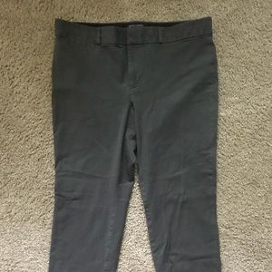 Final Price! Banana Republic Sloan Fit Pants